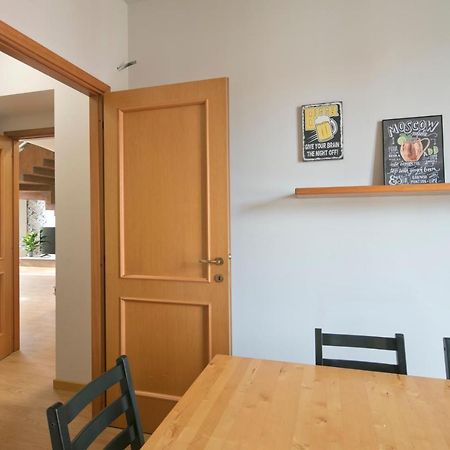 Oddone'S Apartment Turin Luaran gambar