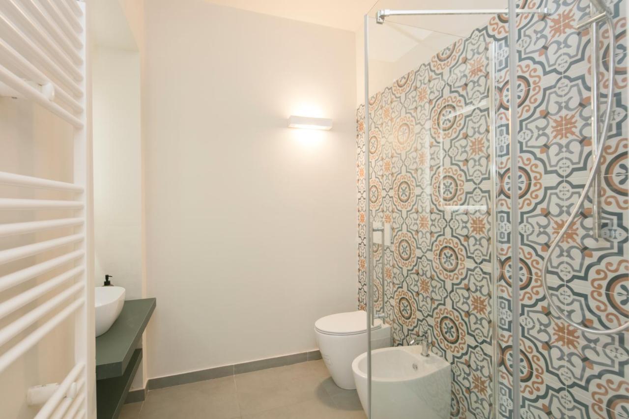 Oddone'S Apartment Turin Luaran gambar