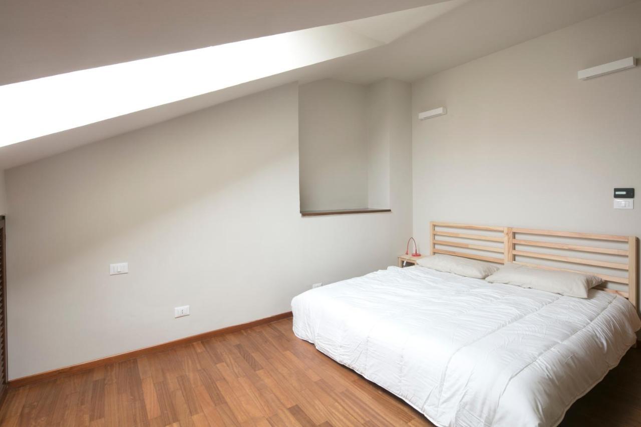Oddone'S Apartment Turin Luaran gambar