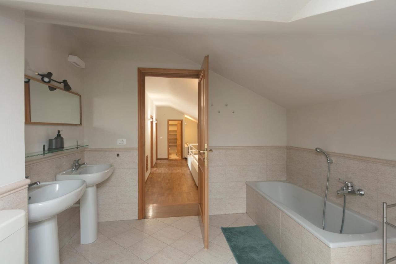 Oddone'S Apartment Turin Luaran gambar