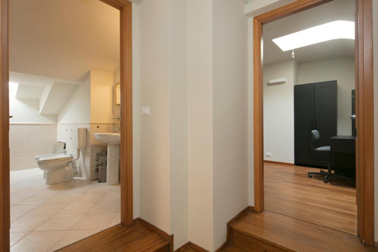 Oddone'S Apartment Turin Luaran gambar