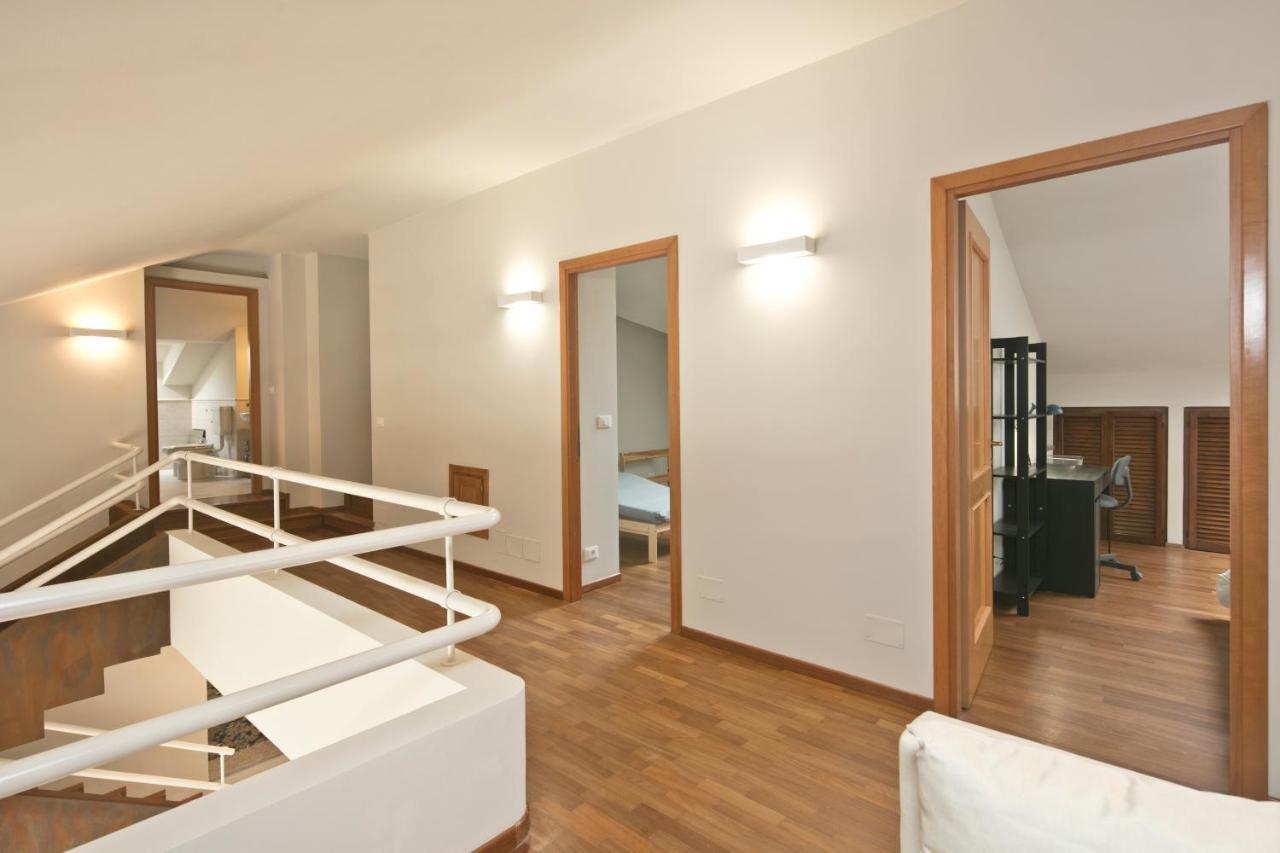 Oddone'S Apartment Turin Luaran gambar