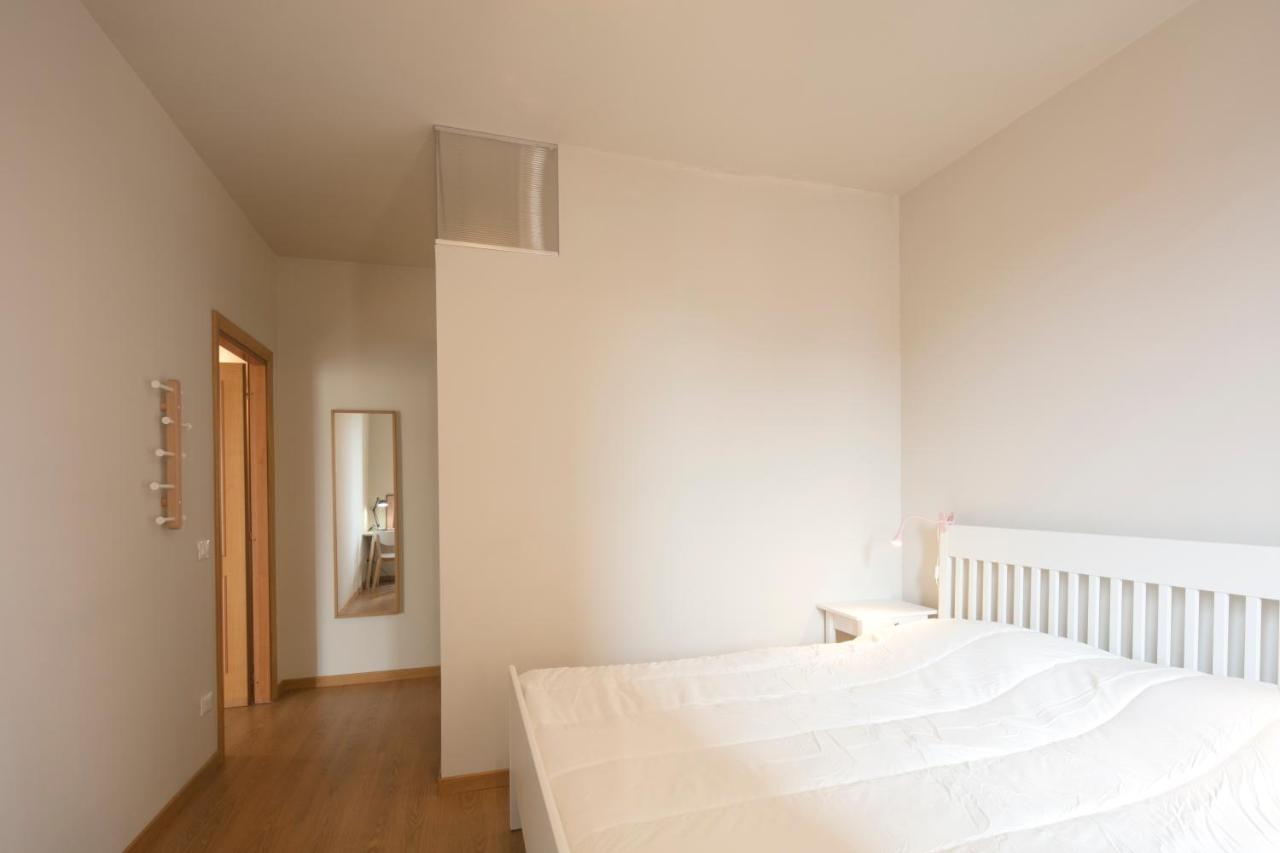 Oddone'S Apartment Turin Luaran gambar