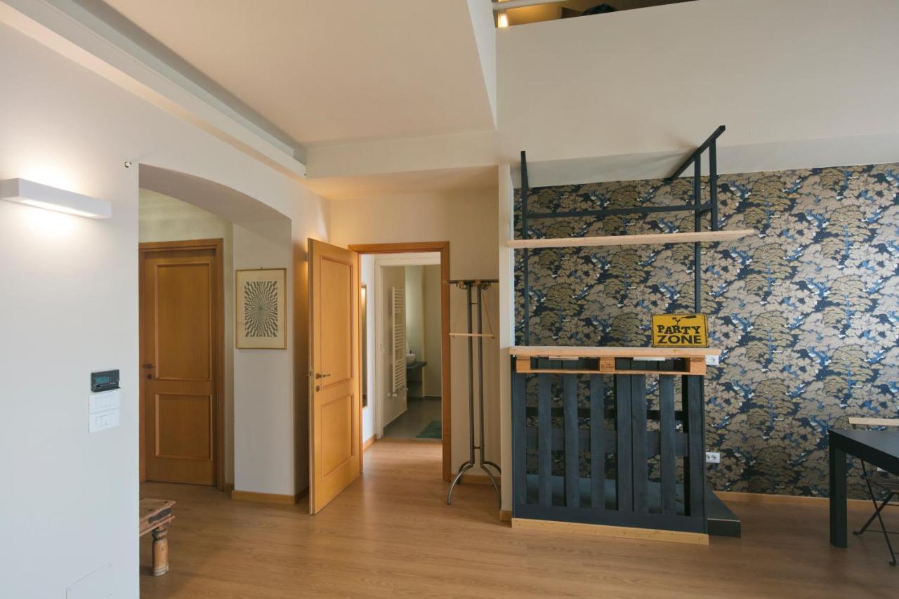 Oddone'S Apartment Turin Luaran gambar