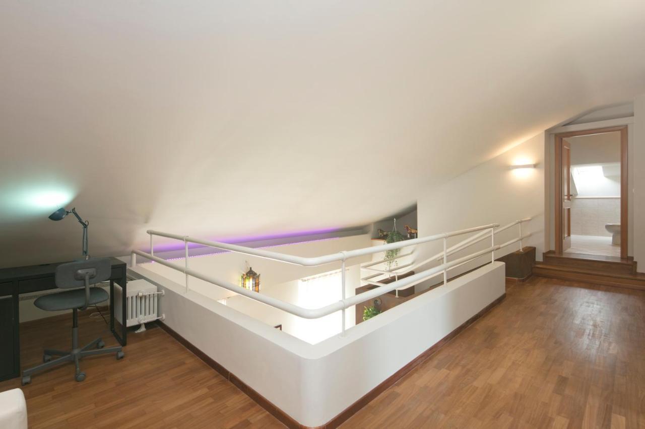 Oddone'S Apartment Turin Luaran gambar
