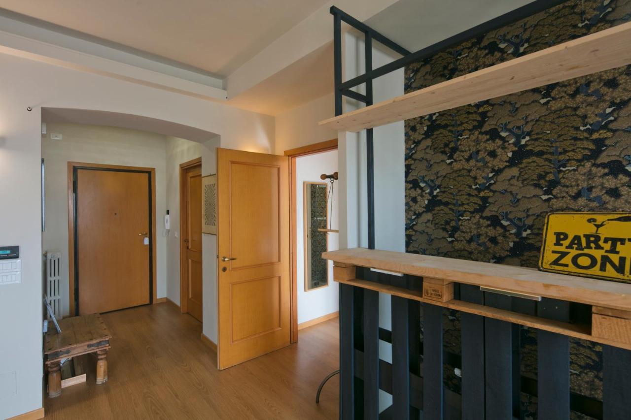Oddone'S Apartment Turin Luaran gambar