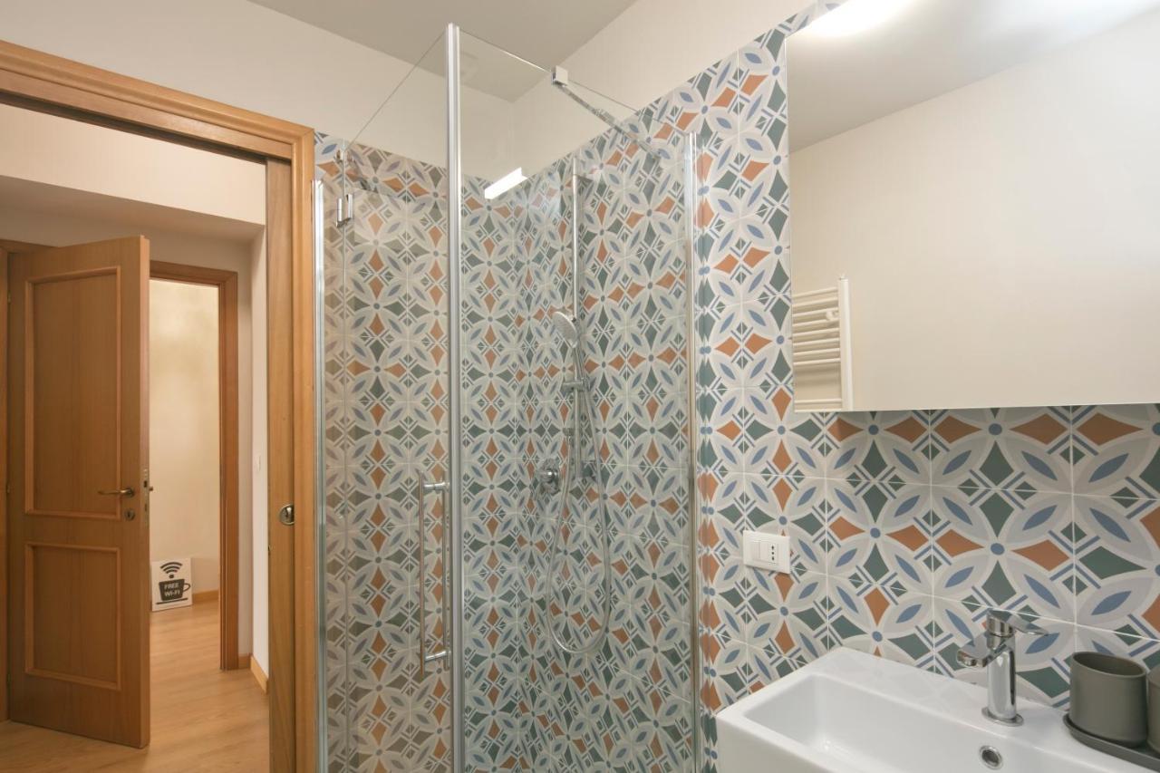 Oddone'S Apartment Turin Luaran gambar