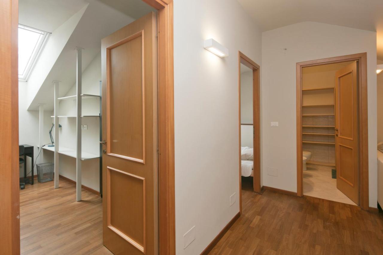 Oddone'S Apartment Turin Luaran gambar