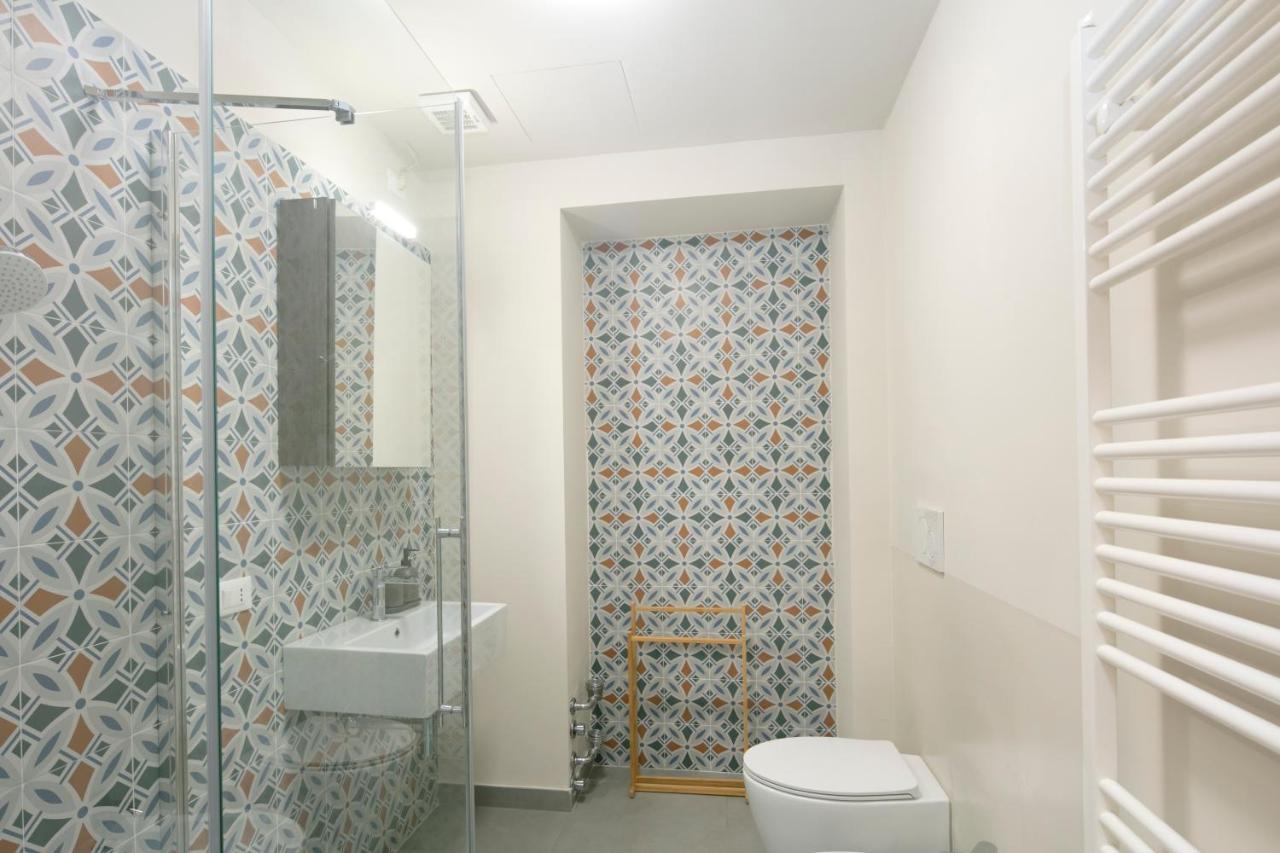 Oddone'S Apartment Turin Luaran gambar