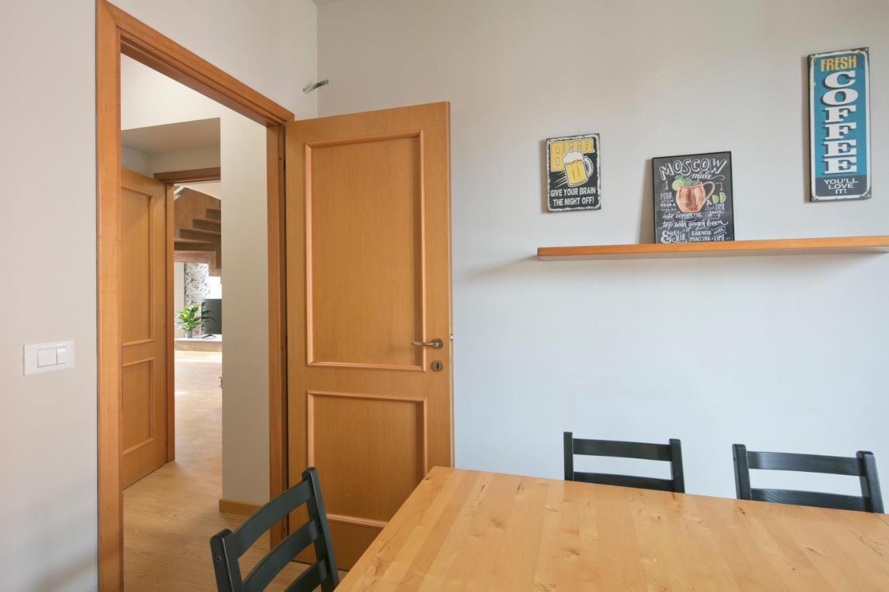 Oddone'S Apartment Turin Luaran gambar